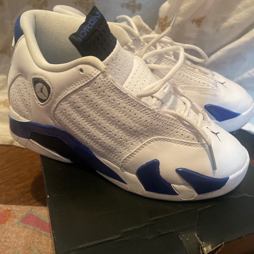 Jordan - Picture 2 of 5
